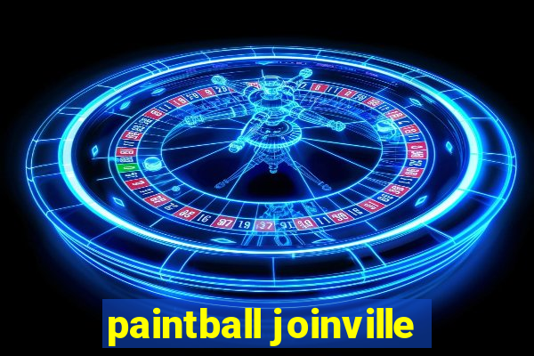paintball joinville